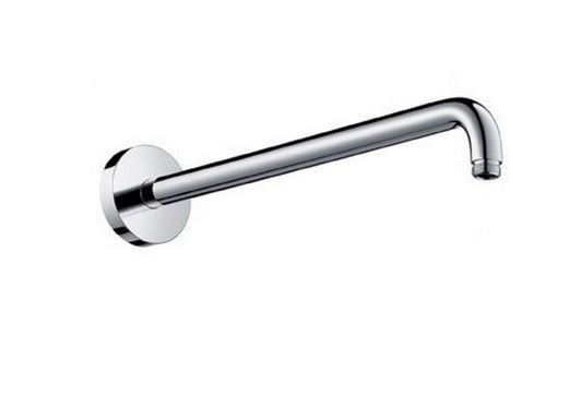Hansgrohe Держатель верхнего душа  Шлиф.никель 27413820