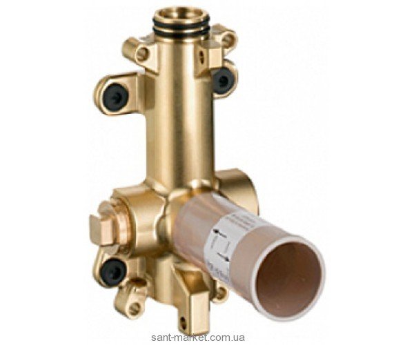 Hansgrohe AXOR STARCK Shower Скрытая часть 28486180