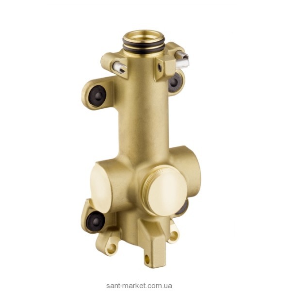 Hansgrohe Скрытая часть для короткой полочки 40877180