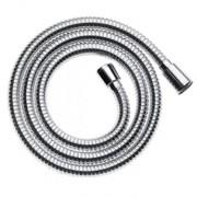 Hansgrohe Sensoflex металлический шланг 1 25 м Шлифованный никель 28132820