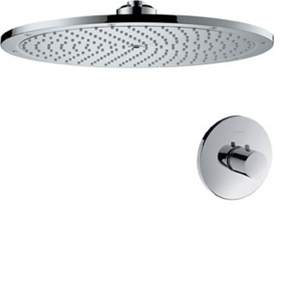 Hansgrohe Raindance Royale AIR/Highflow Верхний душ 27070000