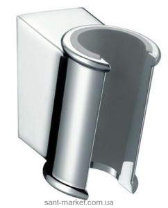 Hansgrohe Porter Classic тримач душу сталь 28324820