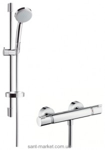 Hansgrohe Croma 100 душевой гарнитур 27032000