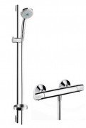 Hansgrohe Ecostat E душевой гарнитур 27055000