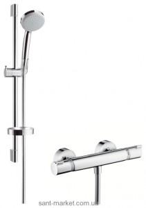 Hansgrohe Croma 100 душевой гарнитур 27032000