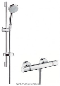 Hansgrohe Croma 100 душевой гарнитур 27032000