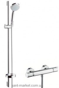 Hansgrohe Croma 100 душевой гарнитур 27033000