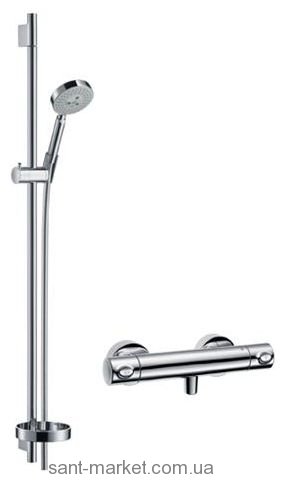 Hansgrohe Raindance Ecostat Combi душевой гарнитур 27075000