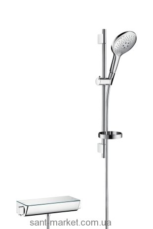 Hansgrohe Raindance Select 150 Combi Душовий набір 27036400