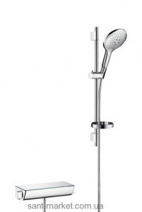 Hansgrohe Raindance Select 150 Combi Душовий набір 27036400