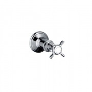 Hansgrohe Axor Montreux Запорный вентиль 16871820
