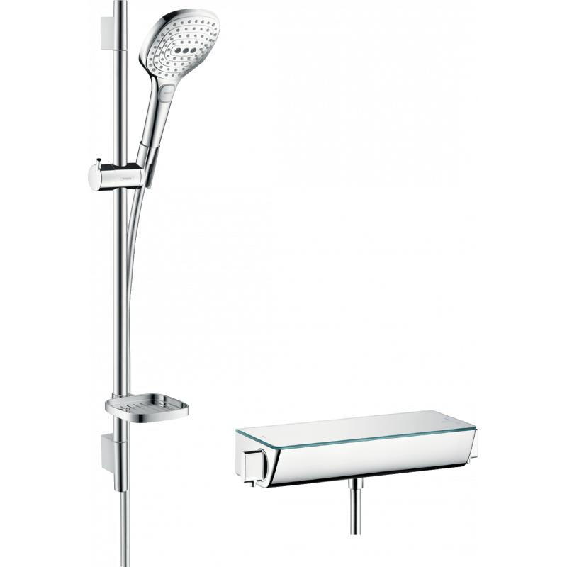 Hansgrohe Raindance Select E 120 Combi Душовий набір 27038400