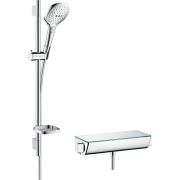 Hansgrohe Raindance Select E 120 Combi Душевой набор 27038400
