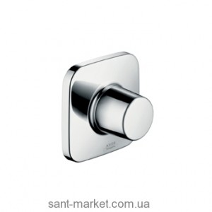 Hansgrohe Axor Bouroullec Запорный вентиль 19971000