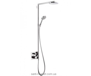 Hansgrohe RAINDANCE Showerpipe Душевая система 27192000