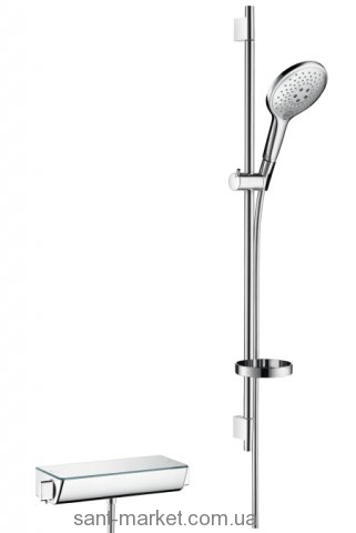 Hansgrohe Raindance Select 150 Душевой набор 27037400