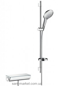 Hansgrohe Raindance Select 150 Душевой набор 27037400