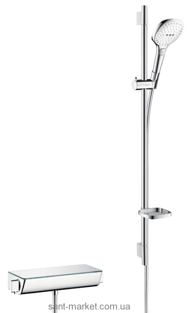 Hansgrohe Raindance Select E 120 Combi Душевой набор 27039400