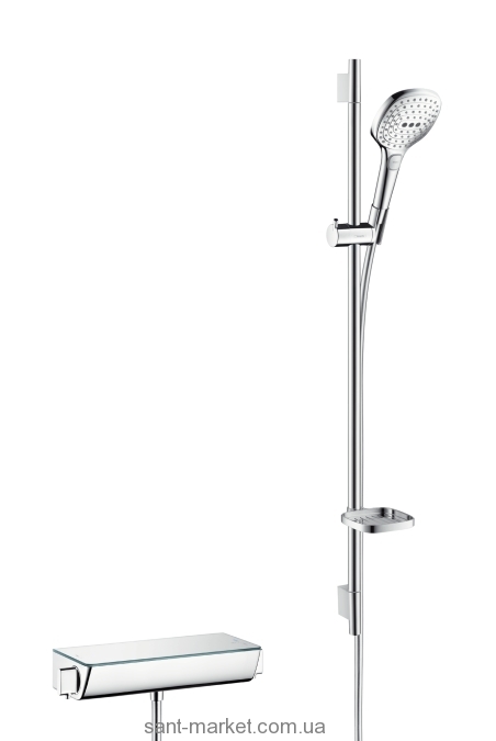 Hansgrohe Raindance Select E120 Unica`S Душовий набір 27039000