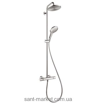 Hansgrohe Raindance Select Душевая система 27116000