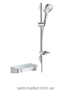 Hansgrohe Select 150 Combi Душевой набор 27026000