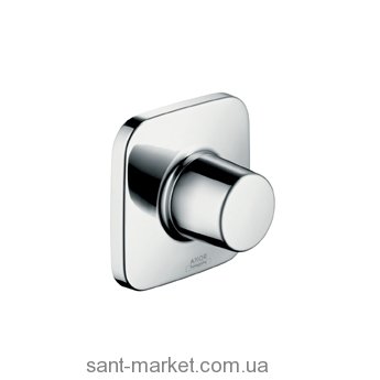 Hansgrohe Axor Bouroullec Запірний вентиль 19971000