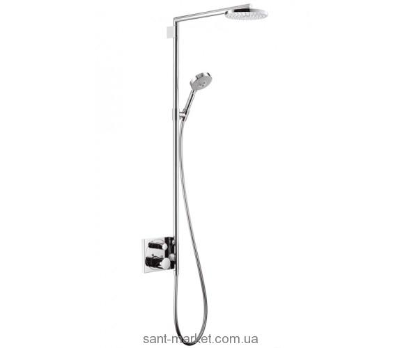 Hansgrohe RAINDANCE Showerpipe Душова система 27192000