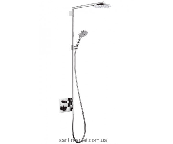 Hansgrohe RAINDANCE Showerpipe Душевая система 27192000