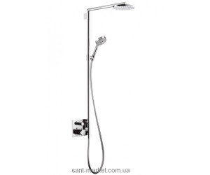 Hansgrohe RAINDANCE Showerpipe Душова система 27192000