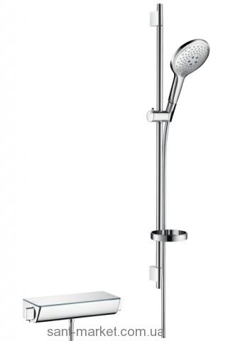 Hansgrohe Raindance Select 150 Душовий набір 27037400