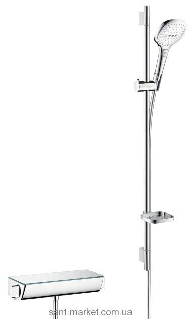 Hansgrohe Raindance Select E 120 Combi Душевой набор 27039400