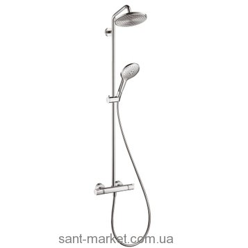Hansgrohe Raindance Select Душевая система 27116000
