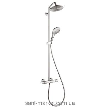 Hansgrohe Raindance Select Душевая система 27116000