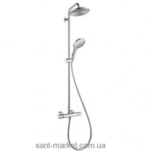 Hansgrohe Raindance Select Душевая система 27116000