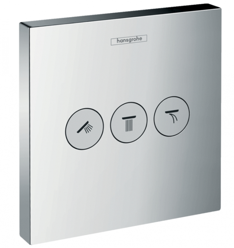 Hansgrohe ShowerSelect Переключатель для душа 15764000