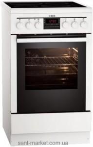 AEG SOLO ПЛИТА 47005 VC-WN