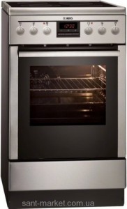 AEG SOLO ПЛИТА 47055 VD-MN