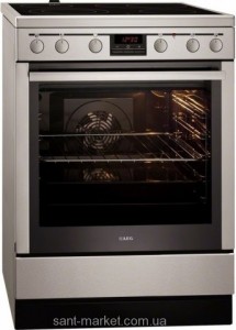 AEG SOLO ПЛИТА 47056 VS-MN