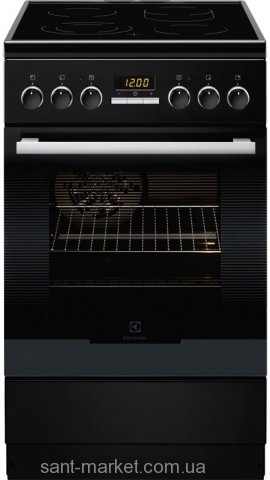 ELECTROLUX SOLO ПЛИТА EKC 954502K
