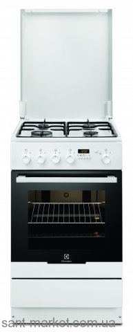 ELECTROLUX SOLO ПЛИТА EKG 954100W