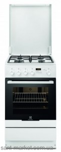 ELECTROLUX SOLO ПЛИТА EKG 954100W