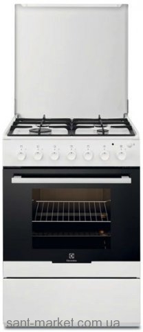 ELECTROLUX SOLO ПЛИТА EKG 961101W