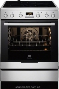 ELECTROLUX SOLO ПЛИТА EKI 96450AX