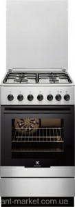 ELECTROLUX SOLO ПЛИТА EKK 52500 OX