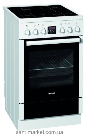 GORENJE SOLO ПЛИТА EC 55335 AW