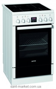 GORENJE SOLO ПЛИТА EC 55335 AW