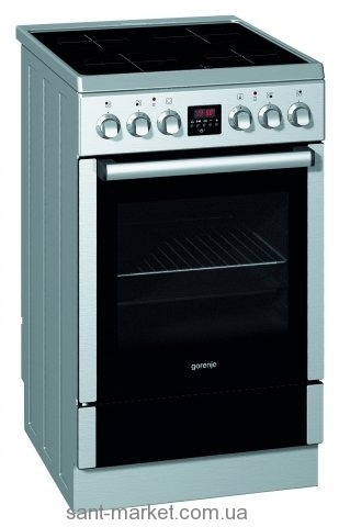 GORENJE SOLO ПЛИТА EC 55335 AX