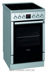 GORENJE SOLO ПЛИТА EC 55335 AX
