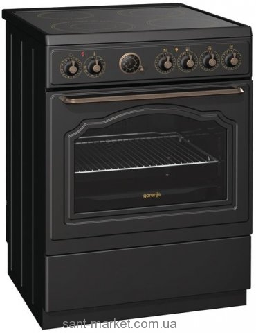 GORENJE SOLO ПЛИТА EC 67 CLB