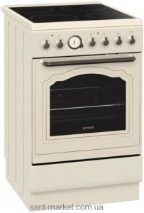 GORENJE SOLO ПЛИТА EC 55 CLI